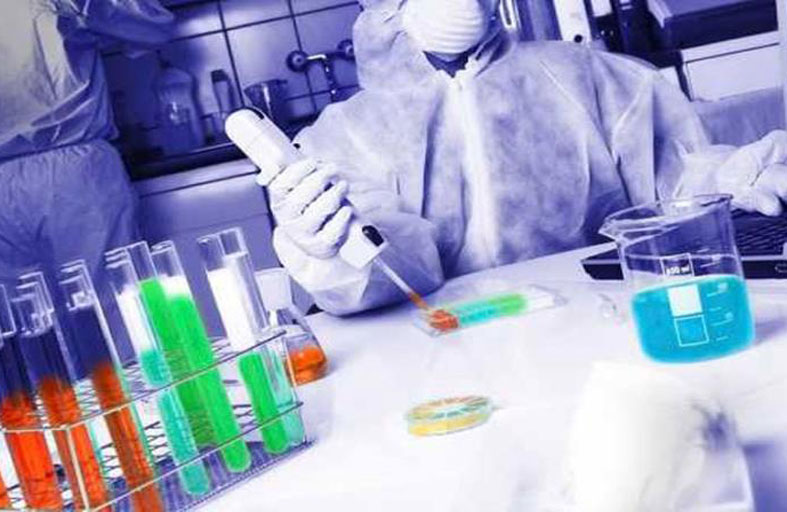 لقاح مضاد لكورونا اعتمادا على أوراق التبغ