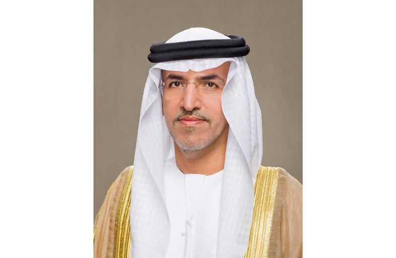د. مغير الخييلي: زايد شخصية استثنائية صنعت نموذجاً عالمياً في الأعمال الإنسانية