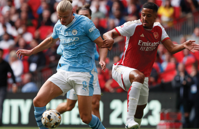 الدوري الإنجليزي.. مانشستر سيتي يحافظ على صدارة «الأعلى قيمة سوقية» وتشيلسي يتقدم و «يونايتد» يتراجع