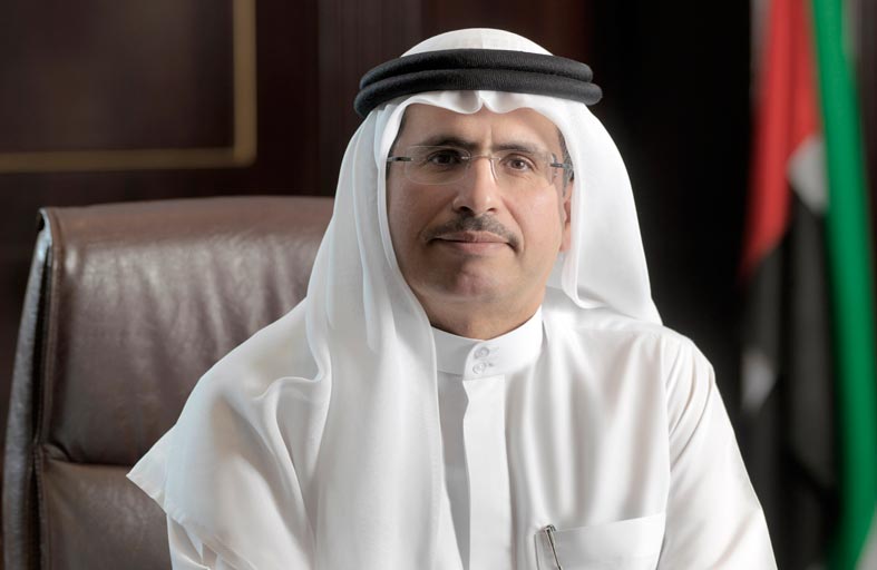 كهرباء دبي: اعتماد الموازنة العامة لحكومة دبي يدفع عجلة الاقتصاد ويعزز مسيرة التنمية المستدامة في الإمارة