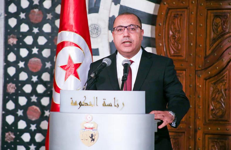 تعديل وزاري: هل استعاد المشيشي كامل صلاحياته...؟