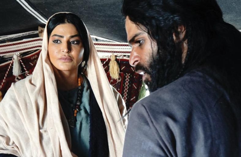 الأعمال التاريخية دراما تلفظ أنفاسها الأخيرة