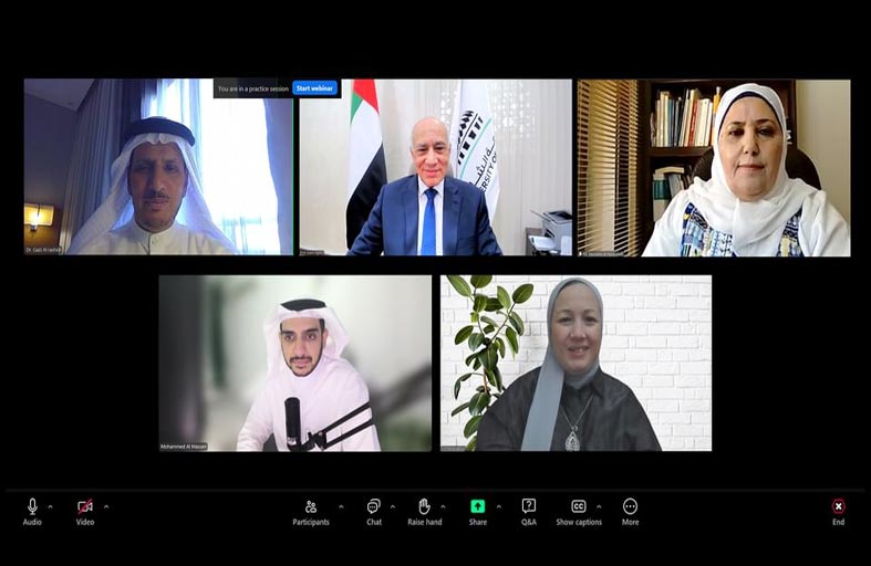 خليفة التربوية تدشن برنامج ورش التميز التطبيقي للدورة الـ 18