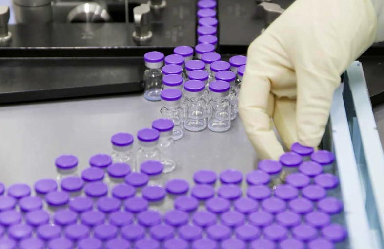  صحيفة إسرائيلية: نتانياهو يعتمد دبلوماسية اللقاحات ضد كورونا