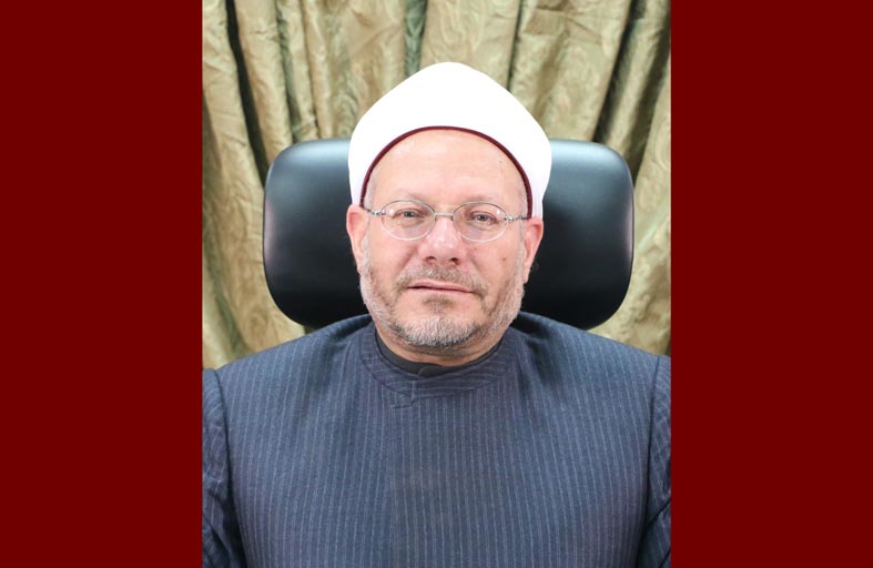 بعد فضح التاريخ الدموي للإخوان..مفتي مصر يكشف خطواته القادمة