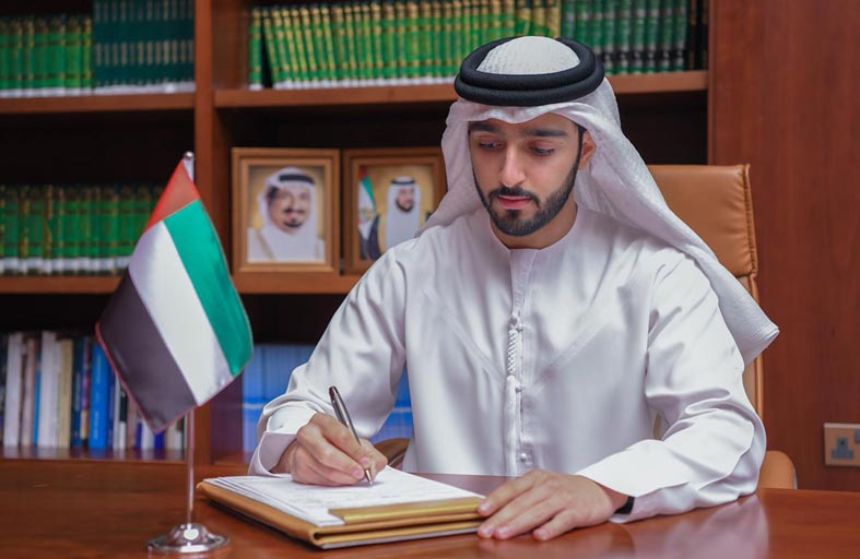 شؤون المواطنين بعجمان يعزز التعاون مع المؤسسات والهيئات الوطنية 