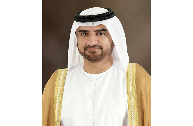 عبدالله بن سالم القاسمي يصدر قرارا إداريا بشأن تشكيل مجلس إدارة نادي الشارقة الثقافي للشطرنج