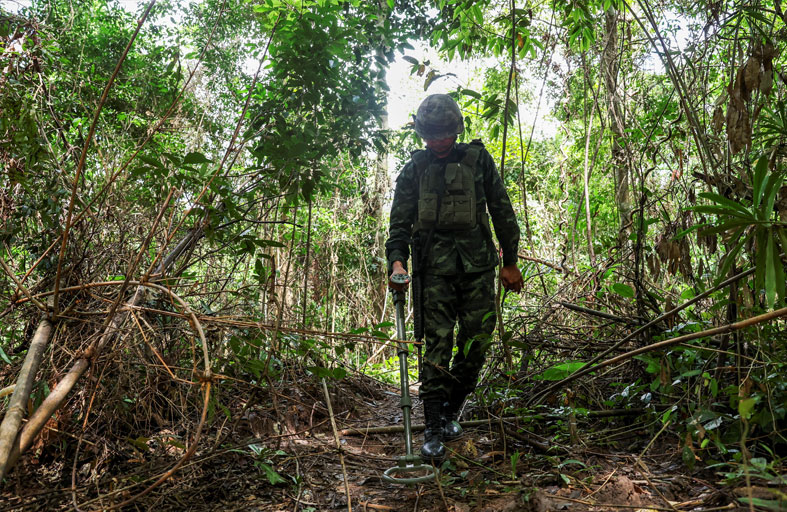 تايلاند تطالب كمبوديا بالاعتذار بعد إصابة جنود 