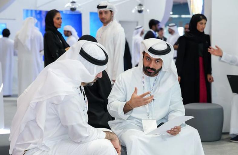 معرض (توظيف × زاهب) ينطلق يوم 19 نوفمبر المقبل