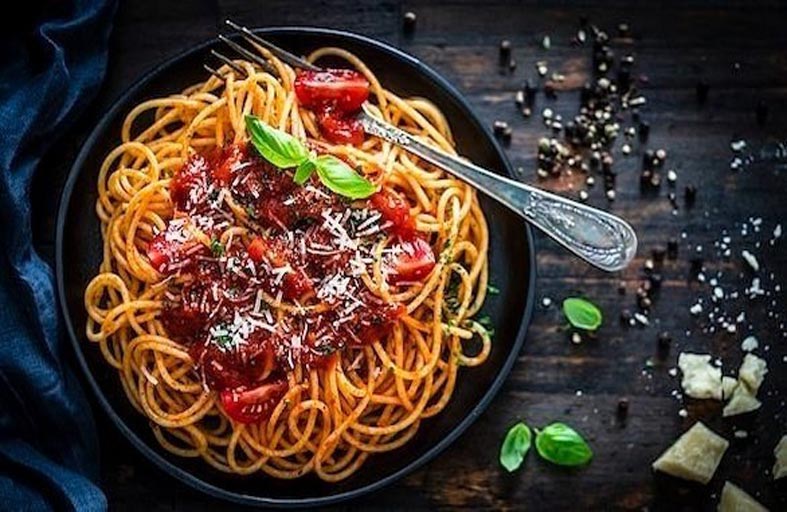 طاهٍ يكشف 5 أسرار لطبخ معكرونة مثالية
