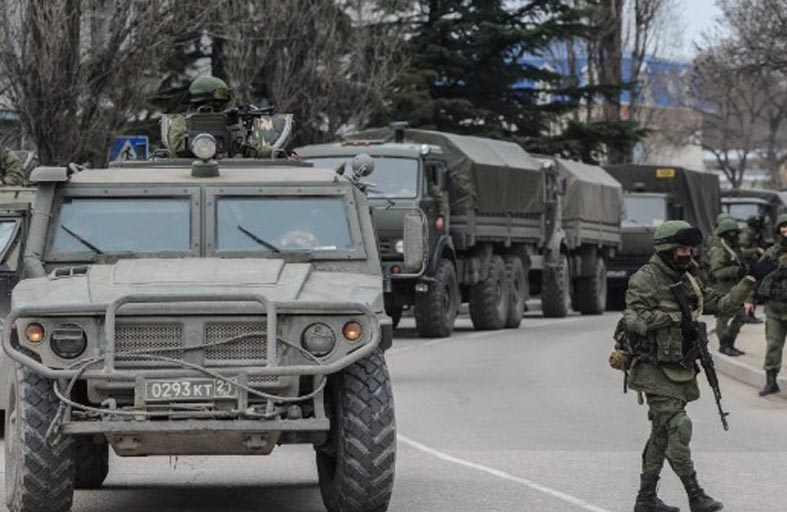 واشنطن والغرب يكافحان لإيجاد طريقة للتعامل مع بوتين