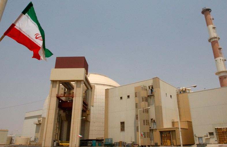 الجمهوريون يرفضون الاتفاق النووي الجديد مع إيران