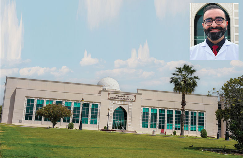 دراسة دولية بقيادة جامعة الشارقة تمنح الأمل لمرضى السرطان ذوي القدرة البدنية المنخفضة