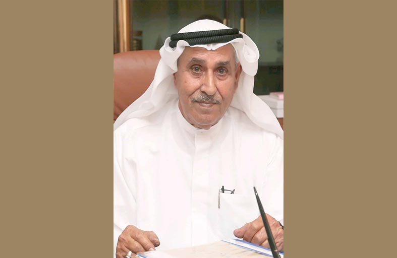 عبدالملك بن كايد يوم: الشهيد مناسبة غالية على الإمارات وشعبها