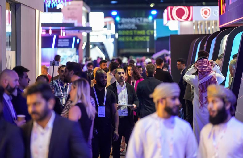 «جيسيك جلوبال 2024»يبحث « الأمن السيبراني في الشرق الأوسط» 23 أبريل