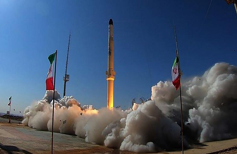 طهران تطلب من الأوروبيين التوسط لدى واشنطن