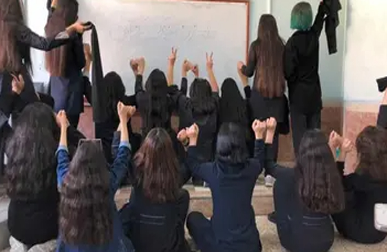 واشنطن: التحقيق بتسميم تلميذات بإيران من صلاحية الأمم المتحدة