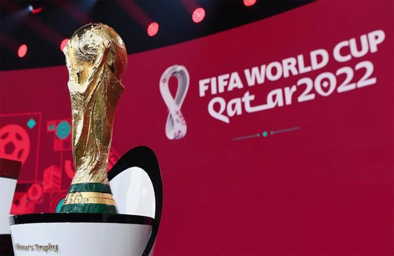 إقبال عالمي للحصول على تذاكر مونديال 2022