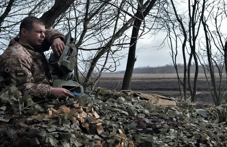 مُسيرة تضرب قرب موسكو.. مؤشرات لوجود «ثغرة» روسية