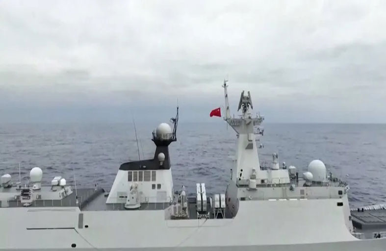 تصعيد صيني مفتوح تجاه تايوان..  3 قرارات جريئة في أسبوع