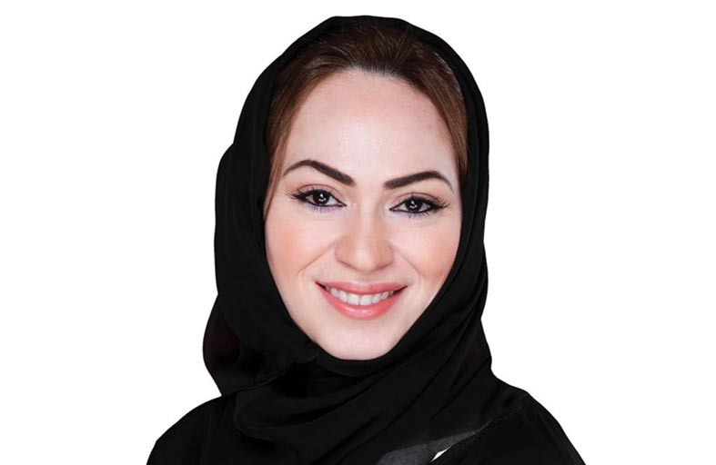 بقرار مجلس الوزراء برئاسة محمد بن راشد.. موزة السويدي أميناً عاماً لمجلس الإمارات للتوازن بين الجنسين