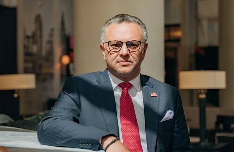 إيران وسوريا ولبنان وغزة.. بولس يتحدث عن أولويات إدارة ترامب