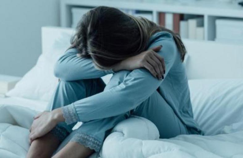 أعراض الاكتئاب المتعددة تزيد من خطر الإصابة بالسكتة الدماغية