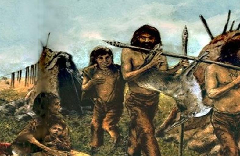 أين ذهب البشر الأوائل بعد ارتحالهم من أفريقيا؟