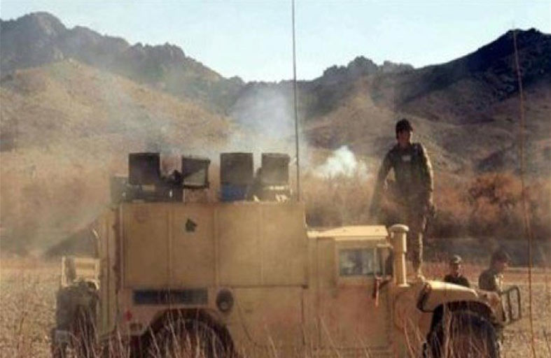 مقتل ثمانية مدنيين بغارة للجيش الأفغاني 