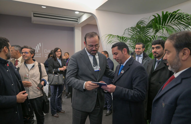 حلقتان نقاشيتان لـ(تريندز) حول أهمية المشاركة الدولية واقتصاديات السلام