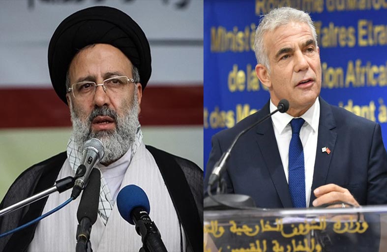 هل تتحوّل إفريقيا إلى ساحة صراع جديدة بين إيران وإسرائيل؟