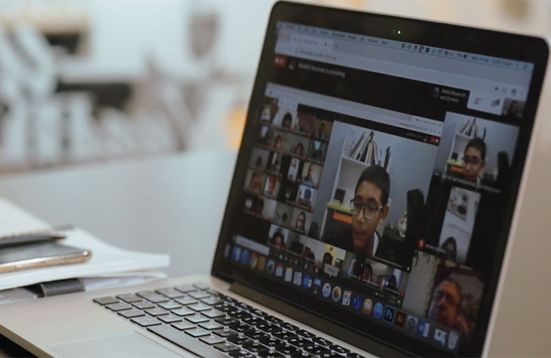 اقرأ، احلم، ابتكر تعلن أسماء الفائزين بالدورة الثالثة لمسابقة الخيال الإبداعي