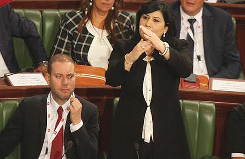 تشكيل حكومة تونس يصطدم بـرفض النهضة