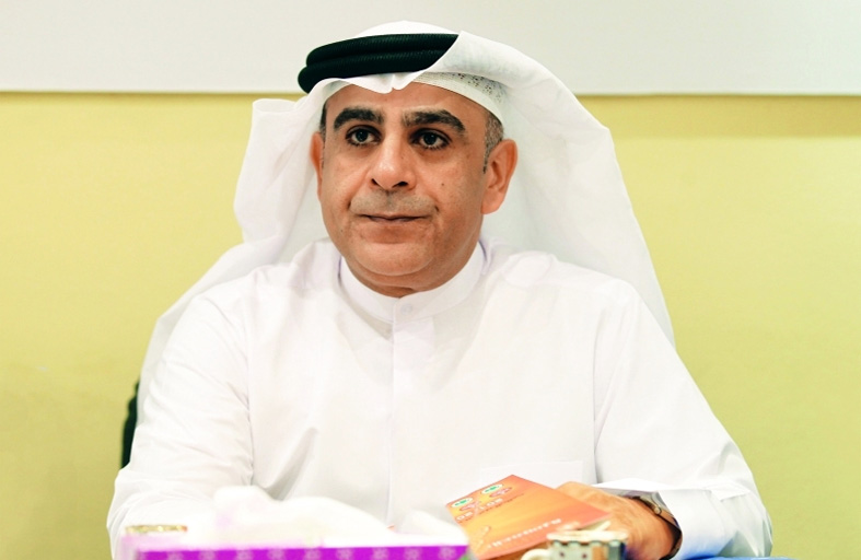 الفردان يحتفظ بعضوية الاتحاد الآسيوي لكرة السلة بالتزكية