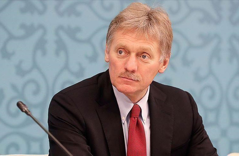 الكرملين يخشى  وقوع هجمات أوكرانية في القرم 