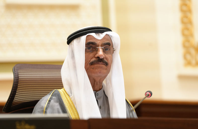 «إستشاري الشارقة» يقر توصياته بشأن دائرة التخطيط و المساحة