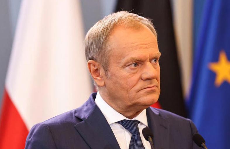 بولندا تعلّق على نتائج الانتخابات الفرنسية: خيبة أمل لموسكو