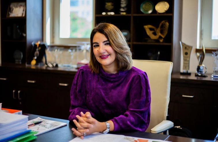 جهود مستشفيات السعودي الألماني بالامارات  في تعزيز مفهوم الصحة النفسية