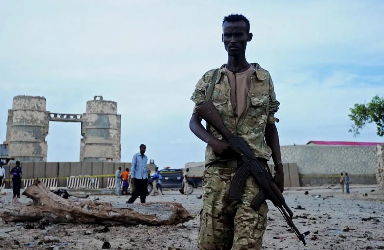 سلاح خطير في أيدي الإرهابيين.. تهديد للصومال والقرن الأفريقي