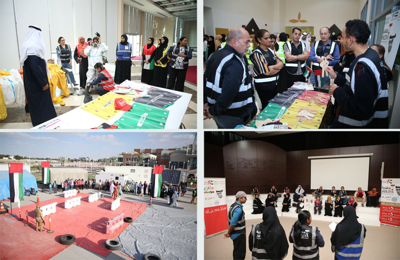 الملتقى الوطني لخط الدفاع الأول يستهدف تطوير مهارات الكوادر الطبية