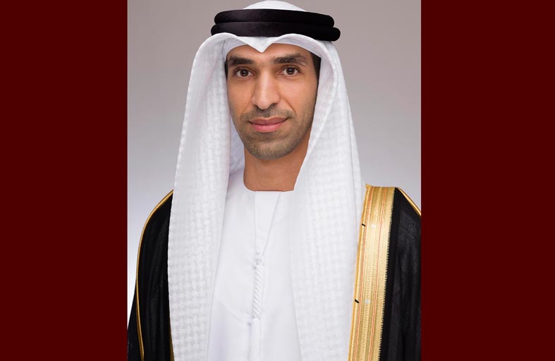 الزيودي: الإمارات تحقق قفزة نوعية في الاهتمام بالمحميات الطبيعية وتنميتها 