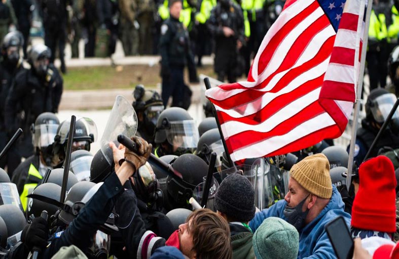 ما المتوقع من الإجراءات الجديدة لعزل ترامب...؟