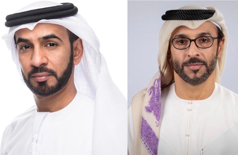 صندوق الزكاة وجامعة أبوظبي يطلقان حملة «شبابنا أمانة ...زكاتنا حصانة»