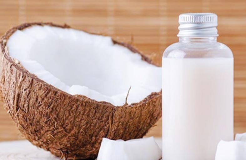 زيت جوز الهند: سر جمال البشرة والشعر