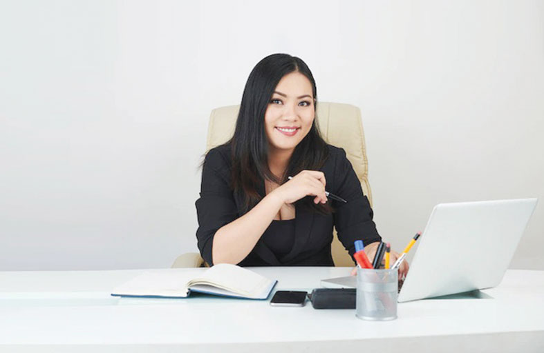 نصائح صحية مفيدة لموظفي العمل المكتبي