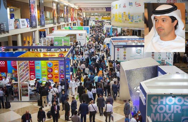 13 مليار درهم إجمالي الناتج الاقتصادي للفعاليات الكبرى في « دبي التجاري العالمي» خلال 2022