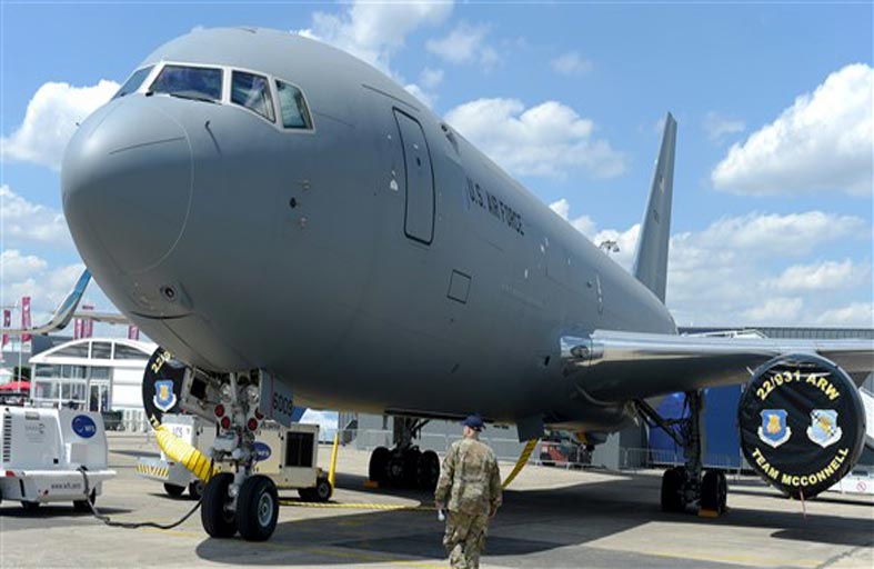 4 طائرات اشترتها إسرائيل.. ما قصتها