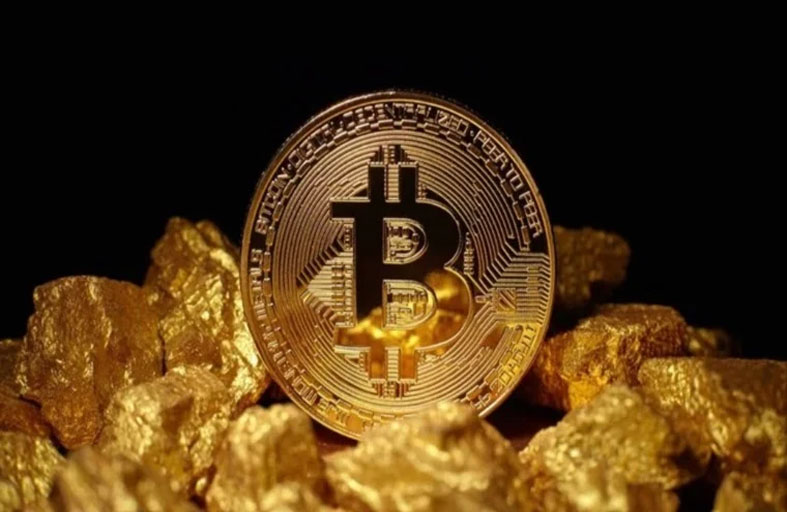 يشتري بيتكوين بـ2.54 مليار دولار في 7 أيام فقط