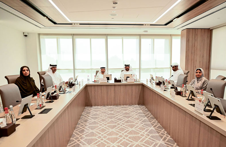 لجنة بـ «الوطني الاتحادي» تناقش سياسة الحكومة بشأن المعاشات والتأمينات الاجتماعية