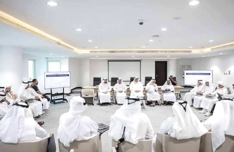 «اتحاد الطائرة» يعتمد مشاركة اللاعب المحلي دون قيود بين الفئات